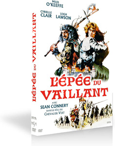 Sword of the Valiant: The Legend of Sir Gawain and the Green Knight   (1984)